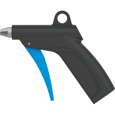 Пистолет обдувочный экономичный Festo LSP-1/4-C