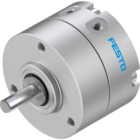 Неполноповоротный привод Festo DRVS-6-90-P