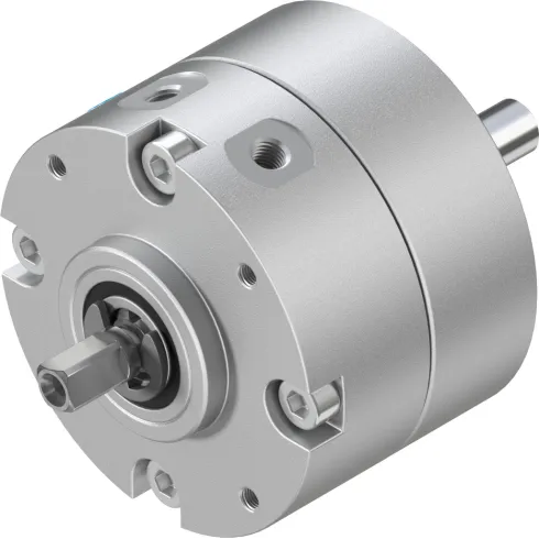 Неполноповоротный привод Festo DRVS-6-90-P