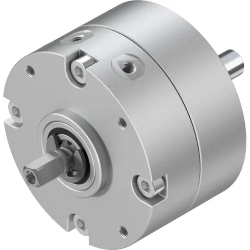 Неполноповоротный привод Festo DRVS-8-90-P