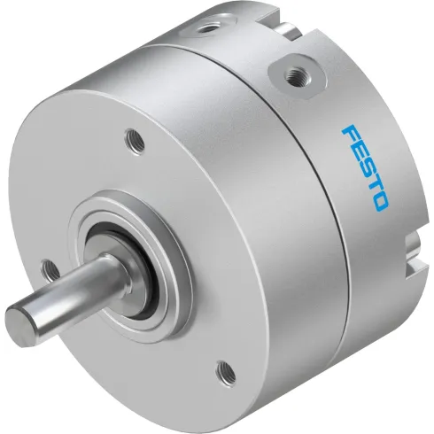 Неполноповоротный привод Festo DRVS-8-180-P