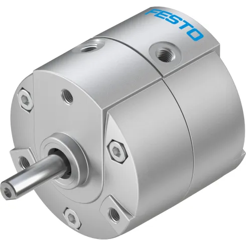 Неполноповоротный привод Festo DRVS-12-180-P
