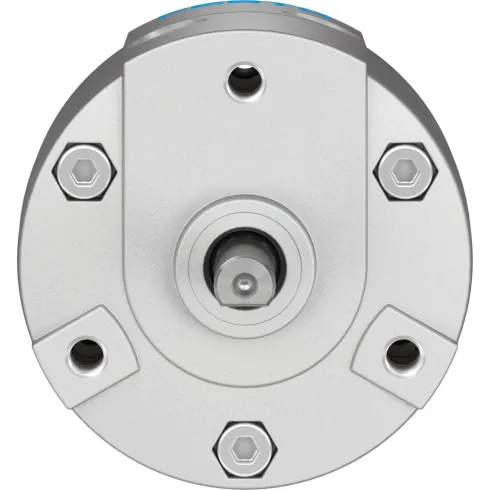 Неполноповоротный привод Festo DRVS-12-180-P