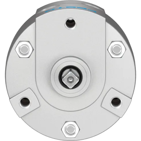 Неполноповоротный привод Festo DRVS-12-180-P
