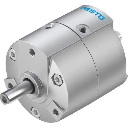 Неполноповоротный привод Festo DRVS-16-180-P