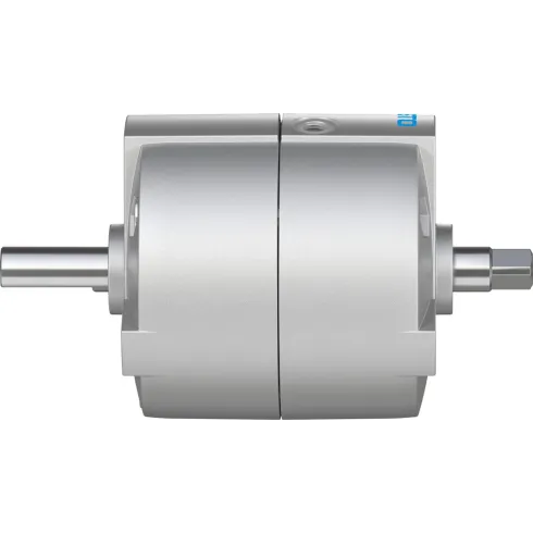 Неполноповоротный привод Festo DRVS-16-270-P