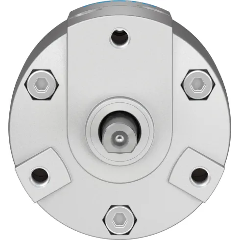Неполноповоротный привод Festo DRVS-16-270-P