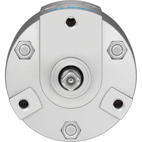 Неполноповоротный привод Festo DRVS-16-270-P