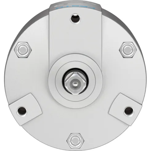 Неполноповоротный привод Festo DRVS-25-180-P