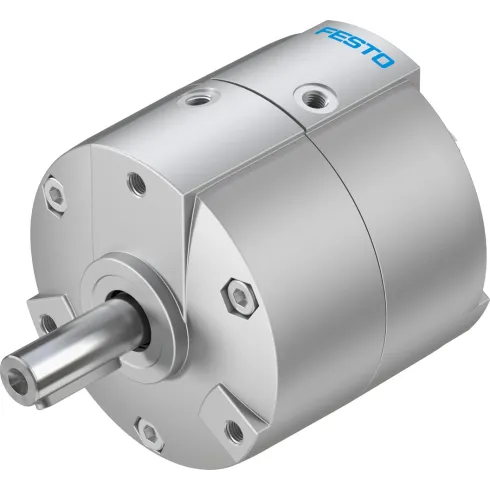 Неполноповоротный привод Festo DRVS-25-270-P