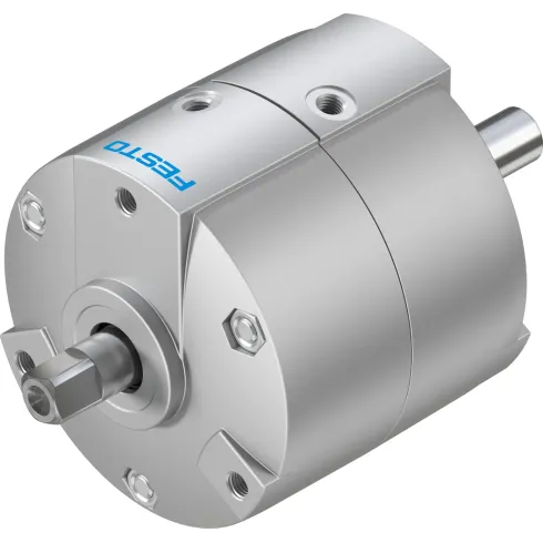 Неполноповоротный привод Festo DRVS-25-270-P