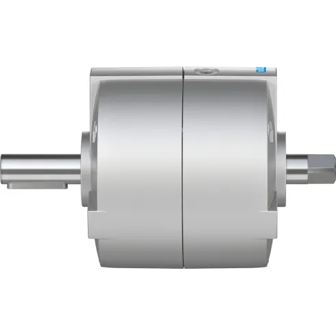 Неполноповоротный привод Festo DRVS-25-270-P