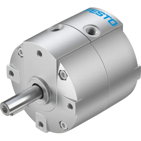 Неполноповоротный привод Festo DRVS-32-180-P