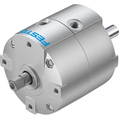 Неполноповоротный привод Festo DRVS-32-180-P