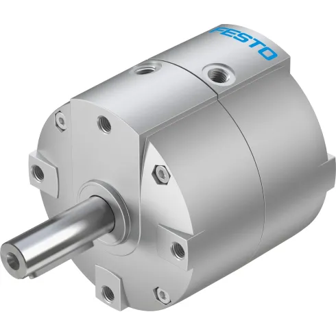 Неполноповоротный привод Festo DRVS-40-270-P
