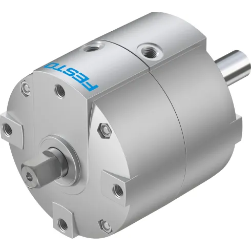 Неполноповоротный привод Festo DRVS-40-270-P