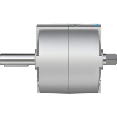 Неполноповоротный привод Festo DRVS-40-270-P