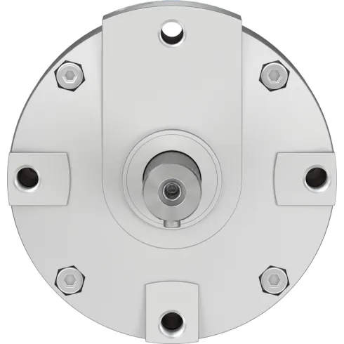 Неполноповоротный привод Festo DRVS-40-270-P