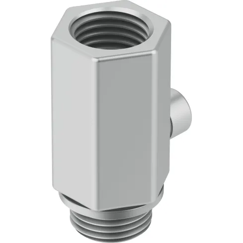 Ручное управление Festo HAB-1/2