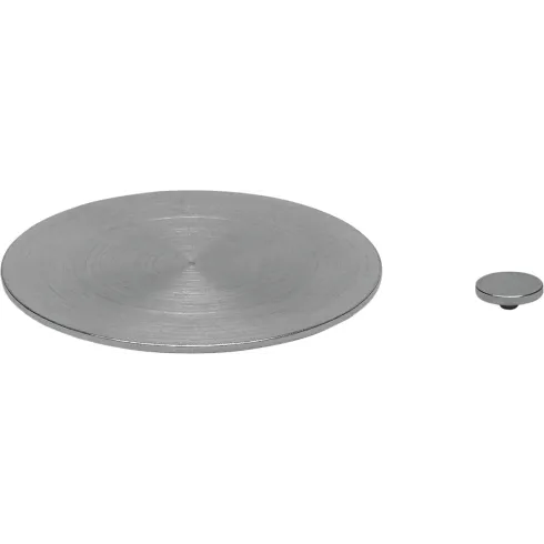 Прижимная плита Festo EV-40-DP