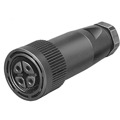 Штекерная розетка Festo NTSD-GD-9 18493 купить в интернет-магазине по цене 2 214 ₽ | Промышленная Автоматизация