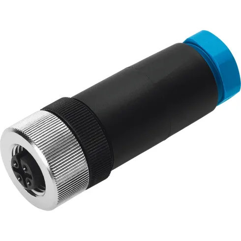 Штекерная розетка Festo FBSD-GD-9