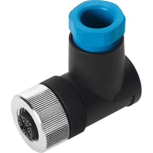 Штекерная розетка Festo FBSD-WD-9 18525 купить в интернет-магазине по цене 1 793 ₽ | Промышленная Автоматизация