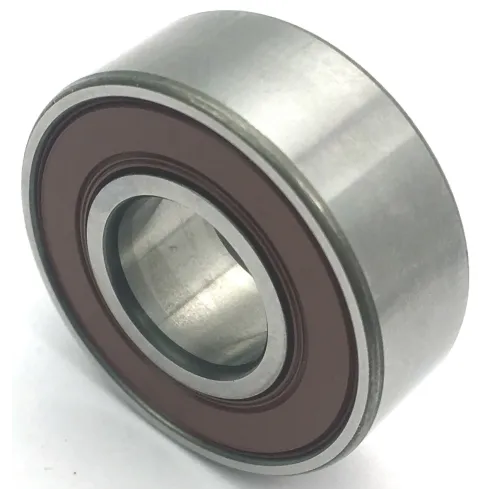 Опорный ролик LZ3207B-2RSRSTNG 35х80х27 мм NSK