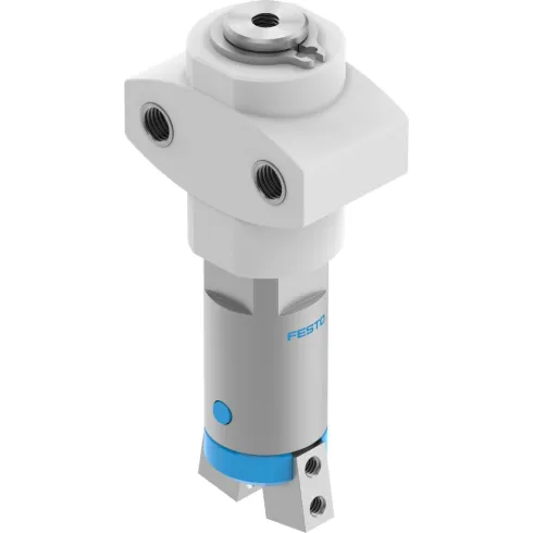 Микрозахват угловой Festo HGWM-08-EO-G6