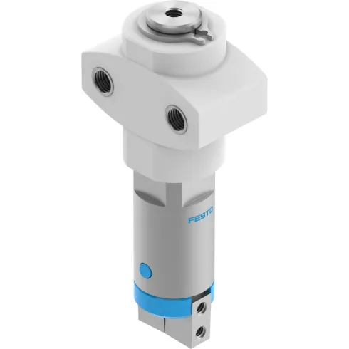 Микрозахват угловой Festo HGWM-08-EZ-G6