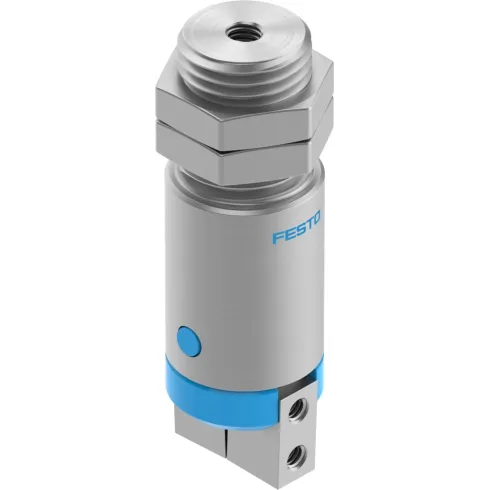 Микрозахват угловой Festo HGWM-08-EZ-G7