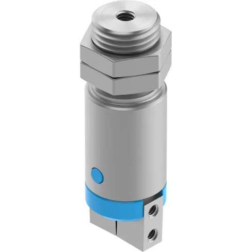 Микрозахват угловой Festo HGWM-08-EZ-G7