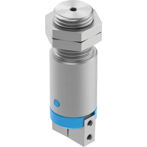 Микрозахват угловой Festo HGWM-12-EZ-G7