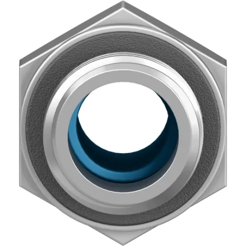 Штуцер цанговый Festo QS-G1/4-8