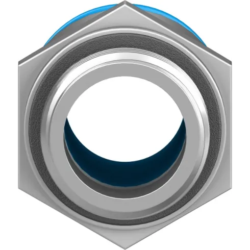 Штуцер цанговый Festo QS-G3/8-12