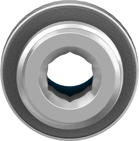 Штуцер цанговый с внутренним шестигранником Festo QS-G1/4-8-I