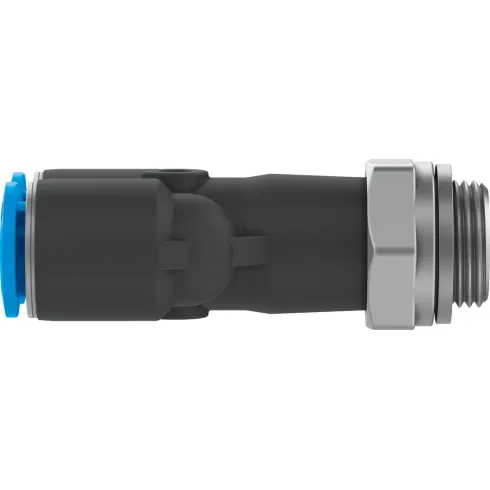 Тройник цанговый с резьбой Festo QSY-G1/2-12