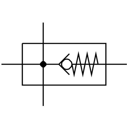 Модуль разветвления Festo FRM-H-1/4-D-MIDI