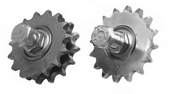 Натяжитель цепи Chiaravalli RCT-T1 12 (94030112N)