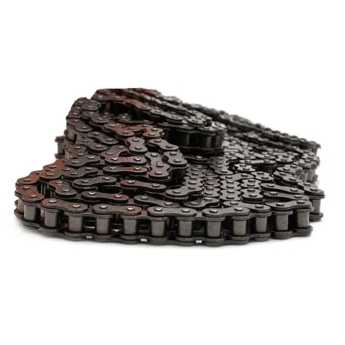 Цепь роликовая Chiaravalli 10B-1 QRC