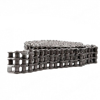 Цепь роликовая Chiaravalli 20B-3 QRC