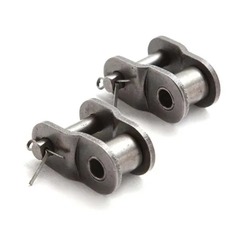 Звено переходное Chiaravalli 12B-1 O.L. QRC