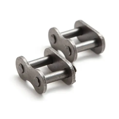 Звено соединительное из нержавеющей стали Chiaravalli 05B-1 C.L. SS QRC