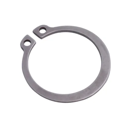 Зажимное стопорное кольцо Chiaravalli C-ADB 25 (27500025)
