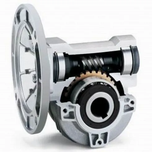 Редуктор Chiaravalli CH-07 R. 7 90F24