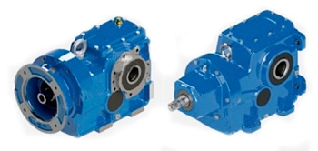 Цилиндрический редуктор Chiaravalli CHO 72 R.20 (CHO72020)