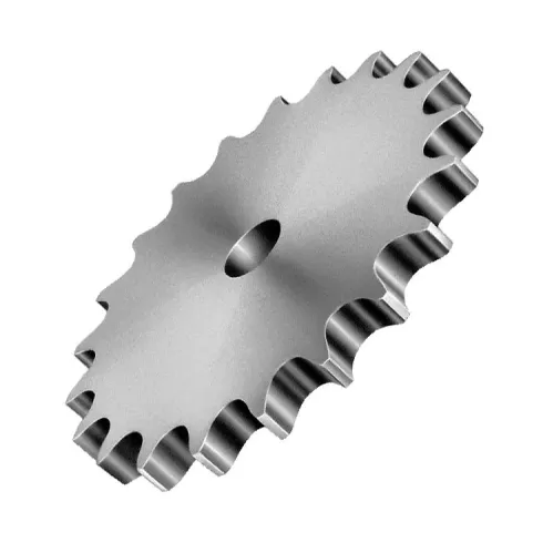 Звездочка без ступицы под расточку для цепи Chiaravalli ASA 25 z=15