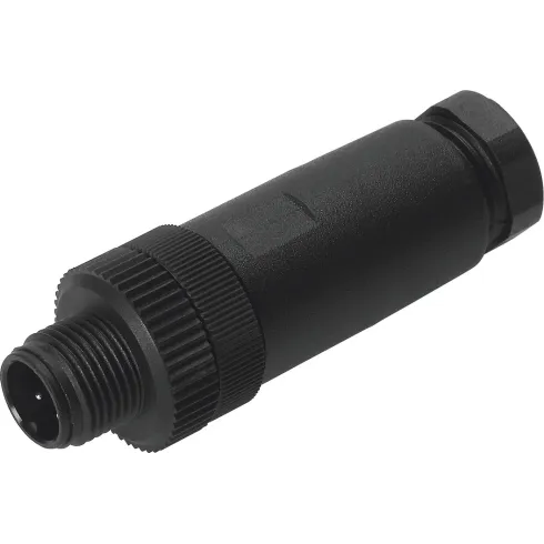 Штекер Festo SEA-GS-7 18666 купить в интернет-магазине по цене 966 ₽ | Промышленная Автоматизация