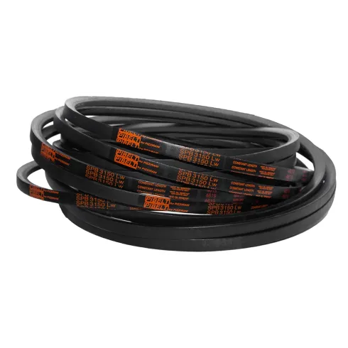 Ремень клиновой Pizzirani Z 33 840Li/862Lp