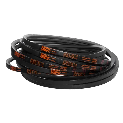 Ремень клиновой Pizzirani SPB 1650Lp